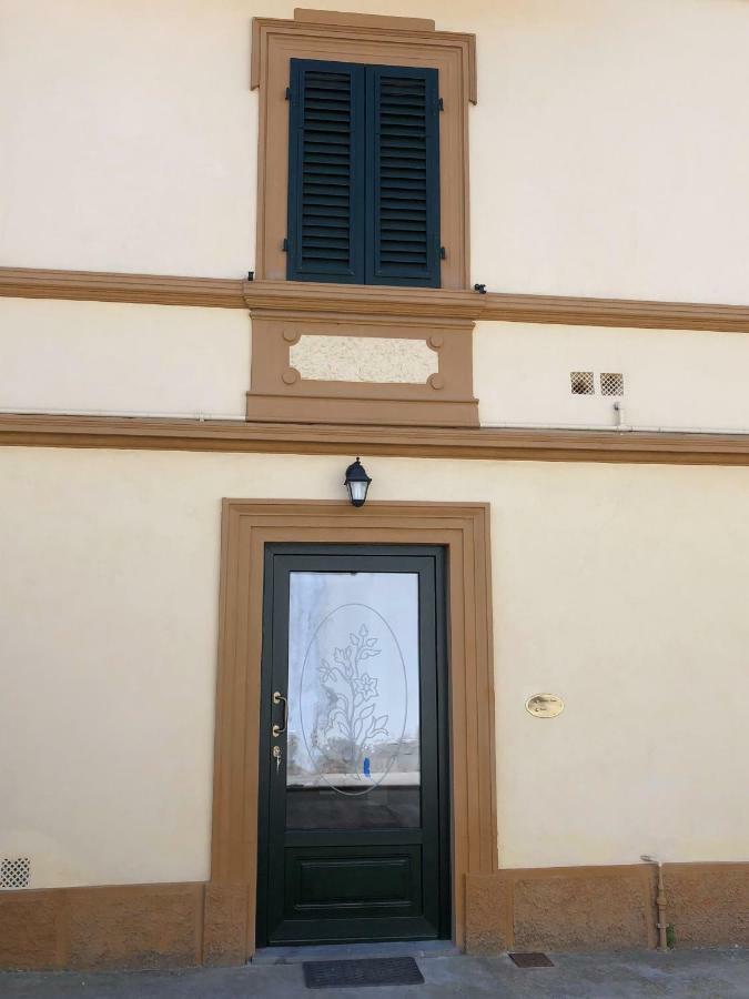 Casa Vacanza Ilia Pescia Exteriör bild