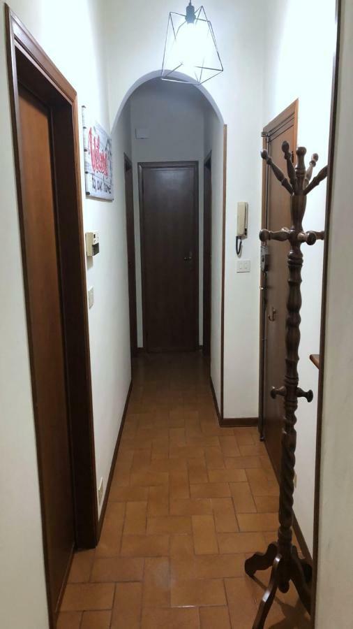 Casa Vacanza Ilia Pescia Exteriör bild
