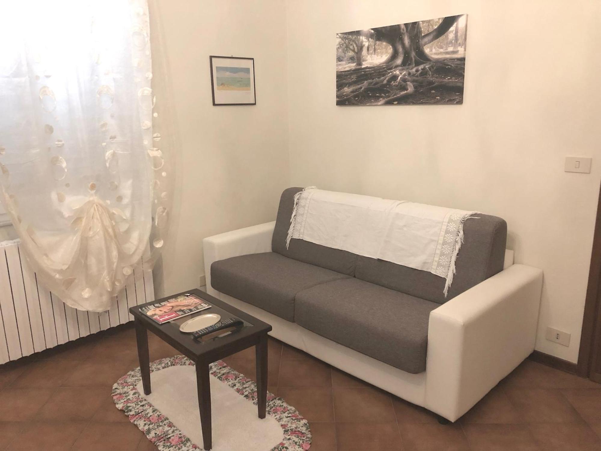 Casa Vacanza Ilia Pescia Exteriör bild